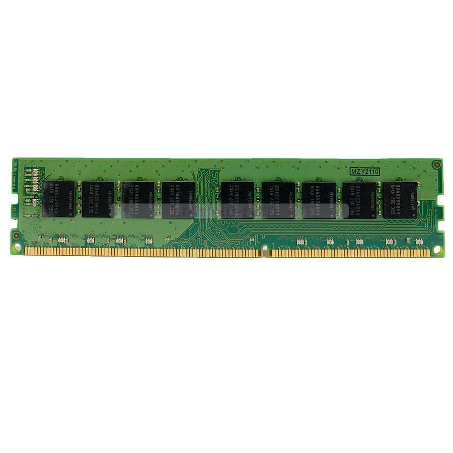 SAMSUNG 4GB 8GB 16GB DDR3 PC3-12800 1600 ECC UDIMM RAM 2Rx8 PC3L-12800E M391B1G73QH0-YK0 1.35V 240p