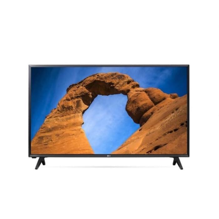 LED TV LG SMART TV 43LK5400 HDMI FULL HD 43 INCH 43 LK 5400