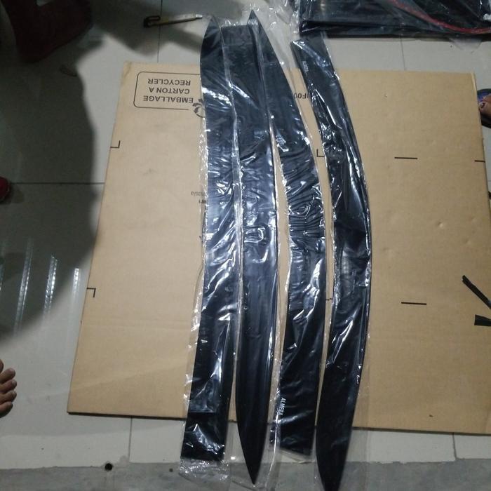 Terlaris Talang Air Nissan Almera Flat
