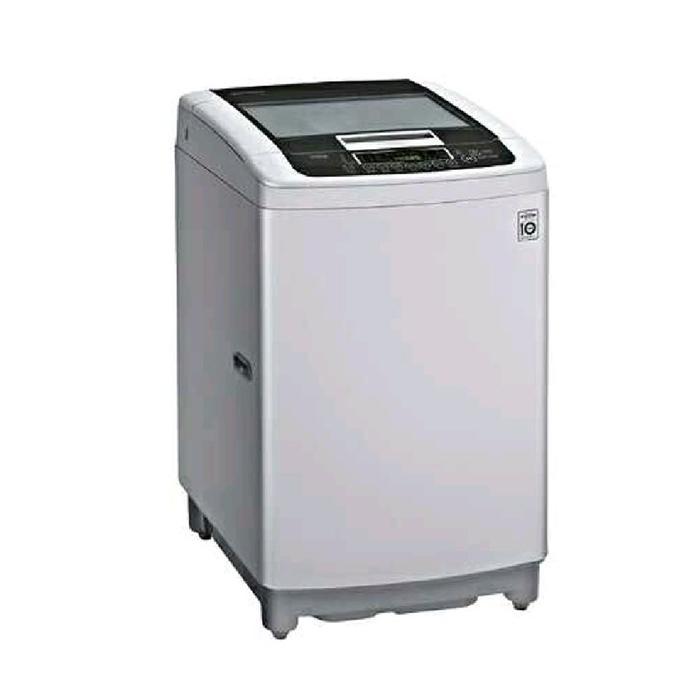 MESIN CUCI LG T2107VSPM1 INVERTER TOP LOADING