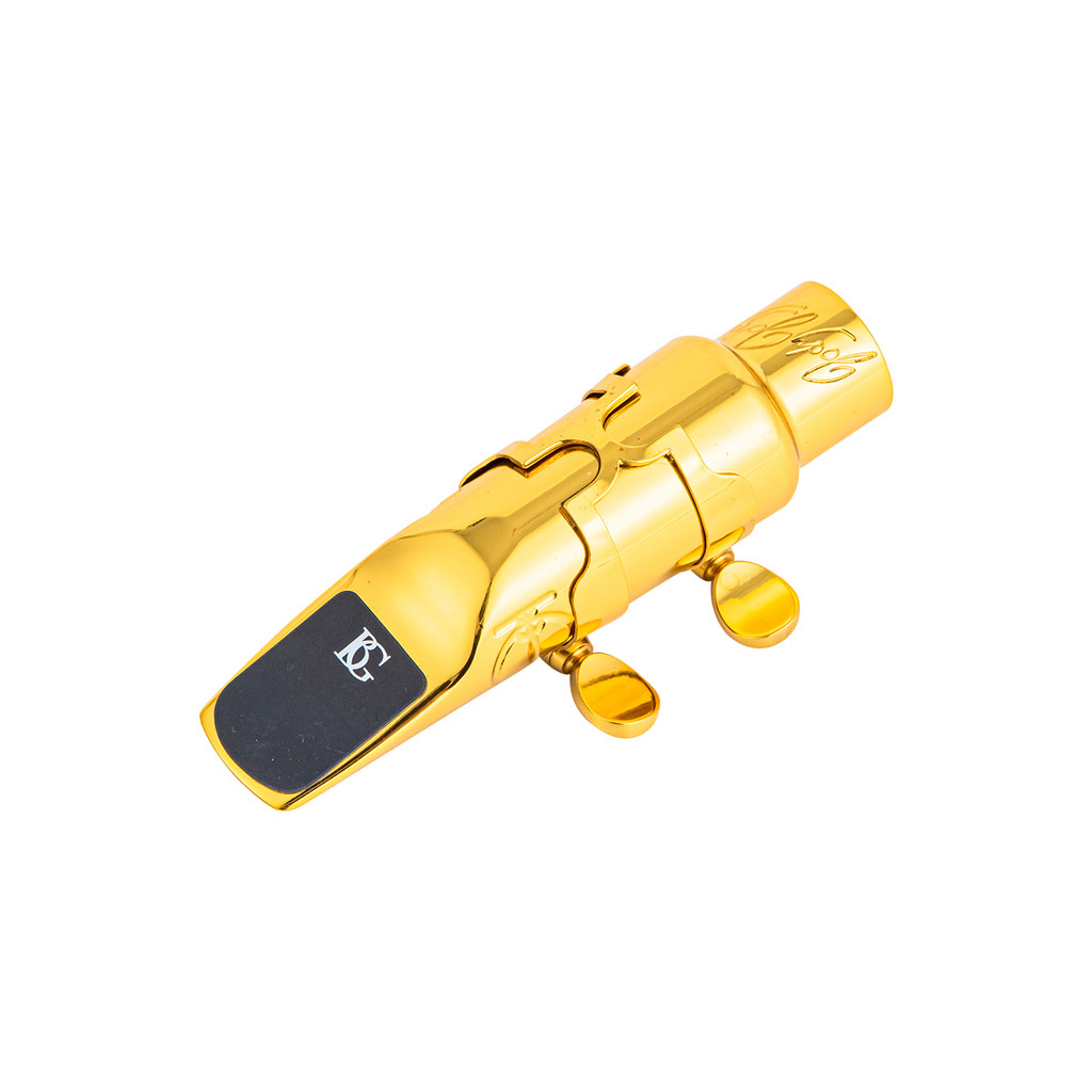 Professional Jody Tenor Soprano Alto Saxophone Metal Mouthpiece Gold Lacquer Mouthpiece Sax
