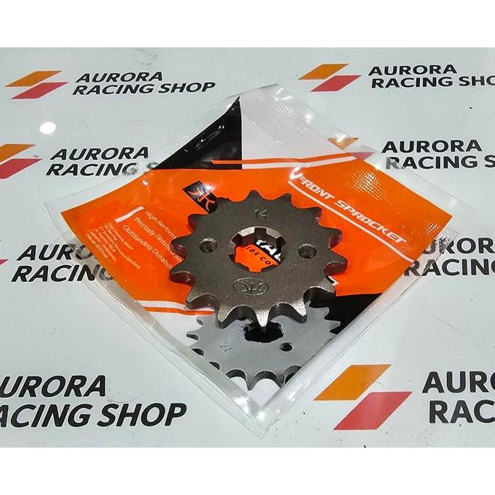 Gear Depan Tk 428 Yamaha Vixion Byson Mx Jupiter Z [13T -16T]