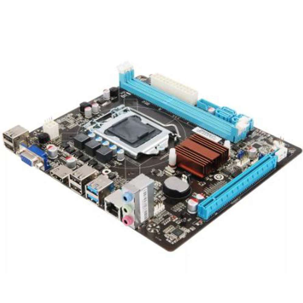 ESONIC MOTHERBOARD H81 / MAINBOARD ESONIC H81 / MAIN-ES02