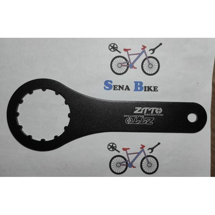 Ztto Kunci Bb Bottom Bracket Bsa 30 Outer Diameter 47-48 - Kunci Bb Sepeda Bsa30