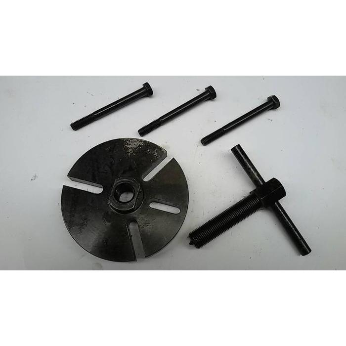 Treker Magnet Vega , Jupiter, Jupiter Mx