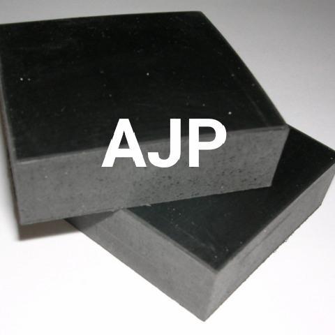 Karet Bantalan 50Mm Ukuran 50Cm X 50Cm