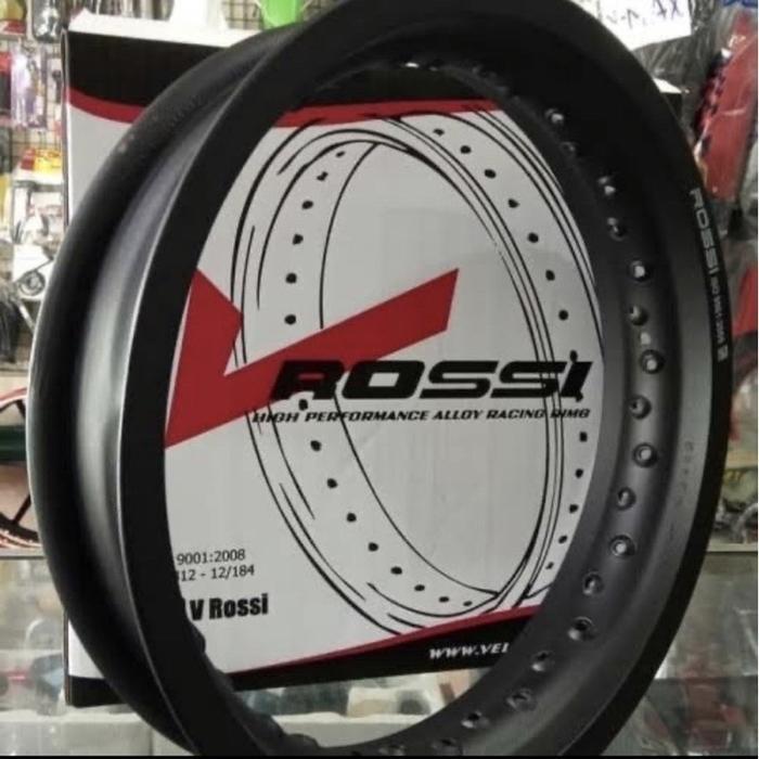 Velg 185 ring 14 Velg V Rossi Jari Jari