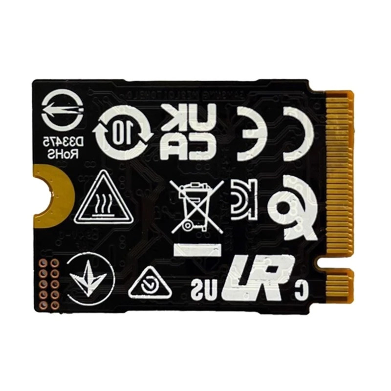 SAMSUNG SSD PM991 PM991a NVME M.2 2230 Internal Solid State Drive 128GB Internal Storage SSD 256GB