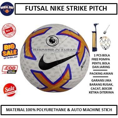 Bola Futsal NIKE MENOR MAESTRO KUALITAS ORIGINAL