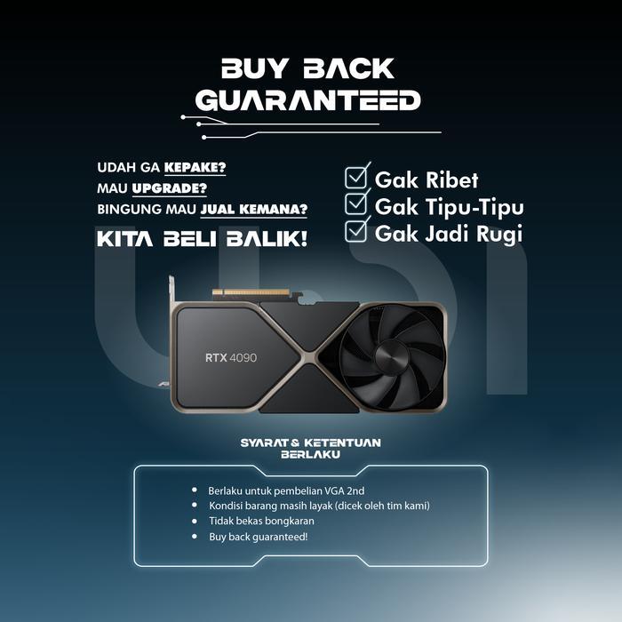 NVIDIA GORCE GTX 1660 SUPER / GTX 1660 Ti 6GB DDR6 192BIT GPU CARD