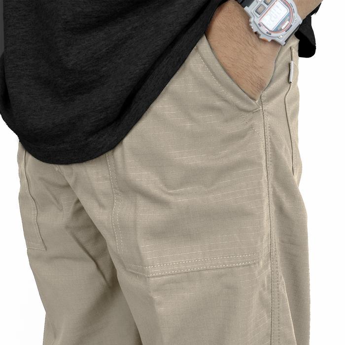 ASLI Roofwell - Ignite Khaki Ripstop Fatigue Celana Fatigue Panjang Fatigue Pants Celana Fatigue