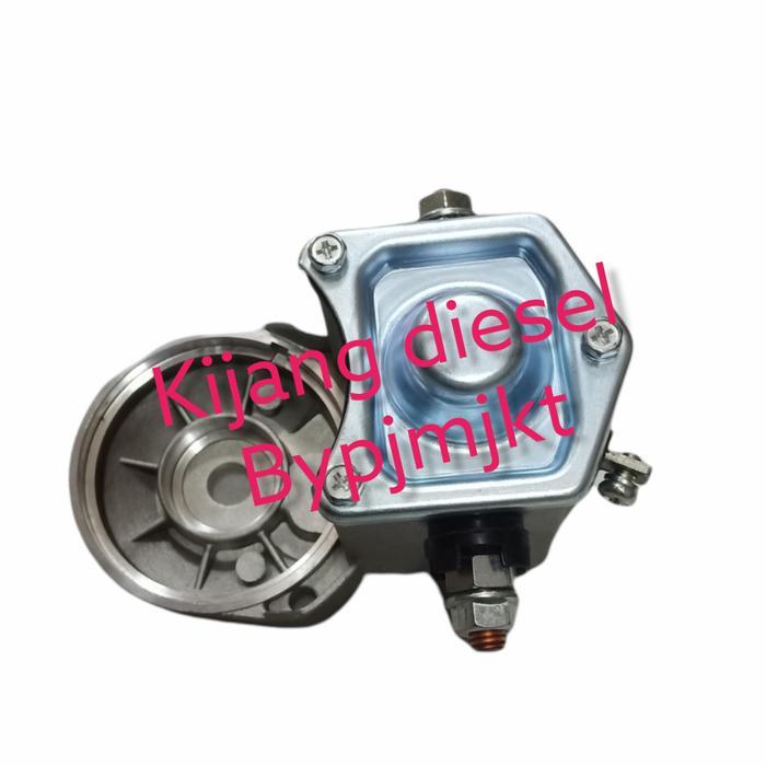 Switch Starter Selenoid Toyota Kijang Diesel