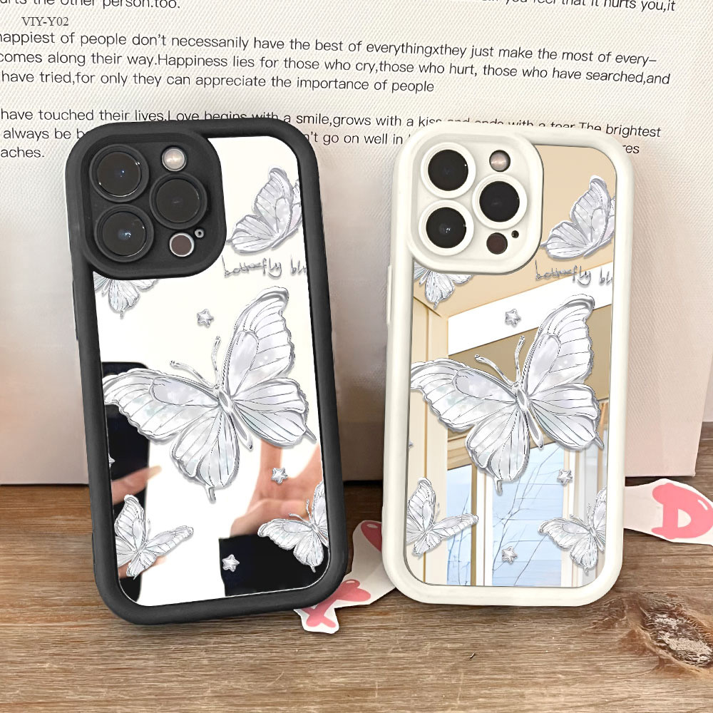 Casing Hp Untuk VIVO Y05 Y11D Y04S Y21d Y19S Y28 Y21 Y21S Y21T Y21A Y33S Y33T Y29 Y50 Y30 Y30i Y35 Y
