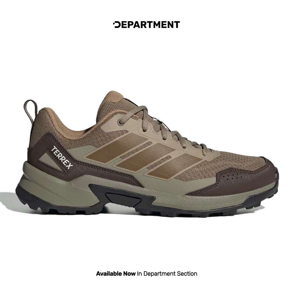 ADIDAS Sepatu Hiking TERREX EASTRAIL 3 JR4005 ORI