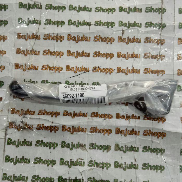 handle kopling ninja r ori kmi