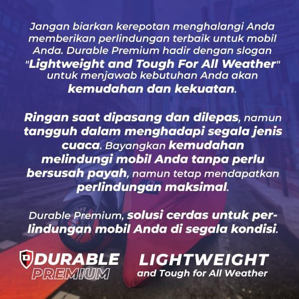 Ready Honda C70 Pispot Sarung Motor/Selimut Motor DURABLE