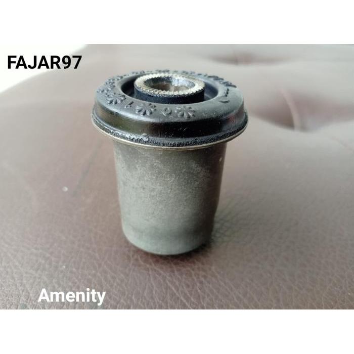 Bushing arm roda knuckle belakang Suzuki Amenity/Esteem