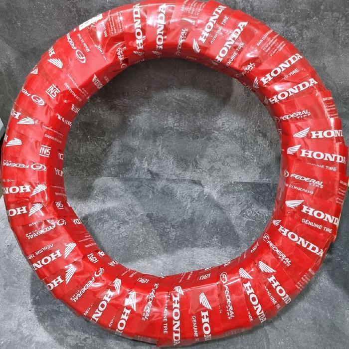 BAN TUBELESS FEDERAL 90/90-14 BELAKANG BEAT VARIO SCOOPY FI ORI