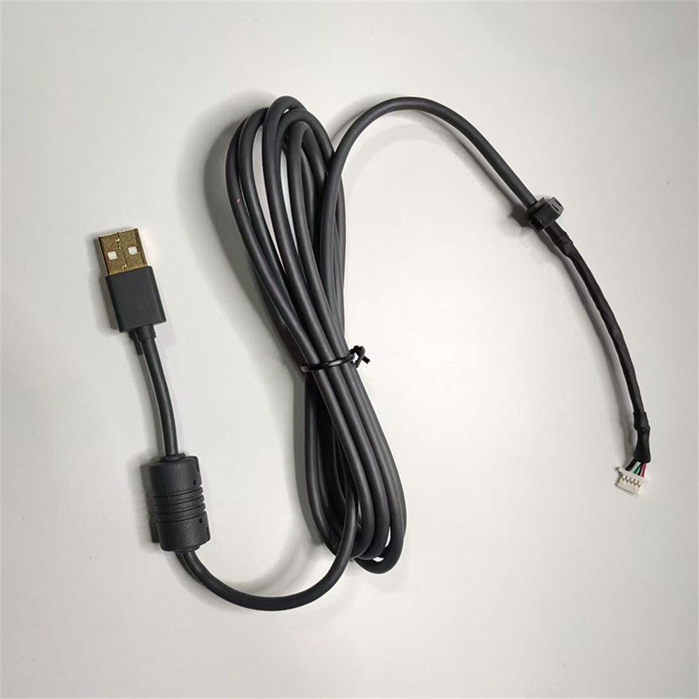 Replacement USB Keyboard Data Charging Cable for Logitech K835 K845 G412SE G413TKL SE