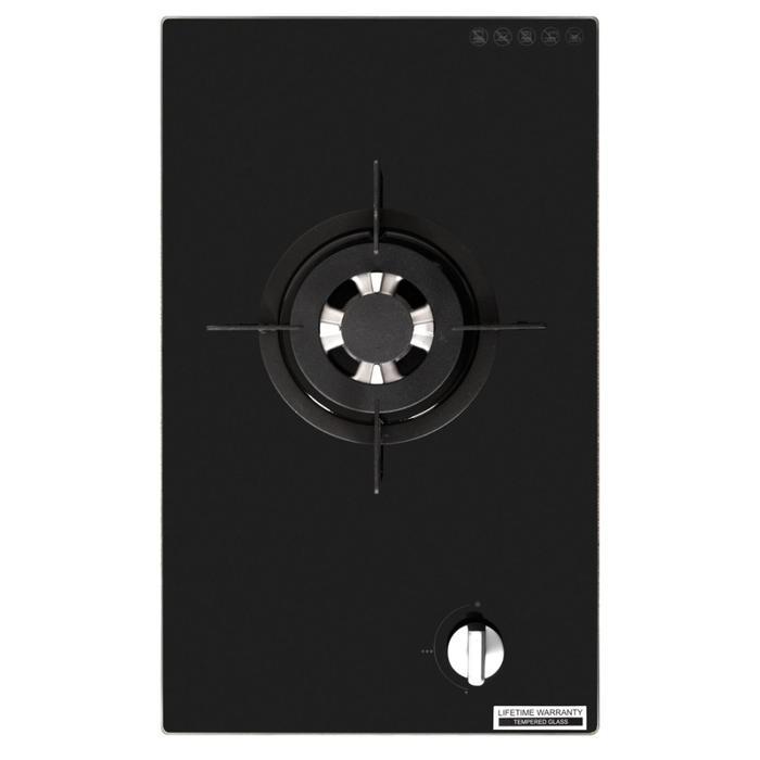 RINNAI Kompor Gas Tanam 1 Tungku RB-311N(GB)