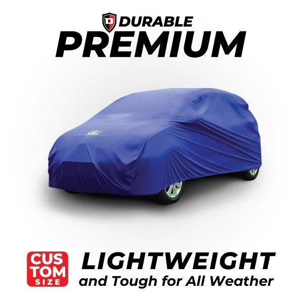 Mercy W202 C240 Cover Sarung Mobil Durable Premium