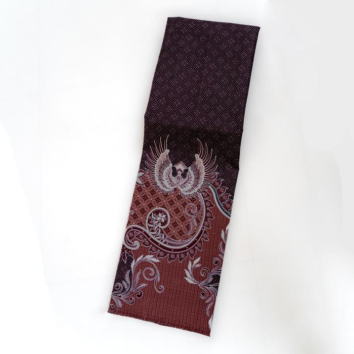 My Aksa Kain Batik Print Cedric Cecila