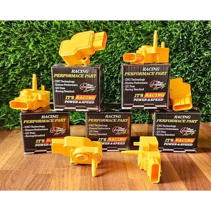 Sensor Tps Adv 150 / Pcx 150 Lokal / Pcx150 Cbu Led Xtremely Racing