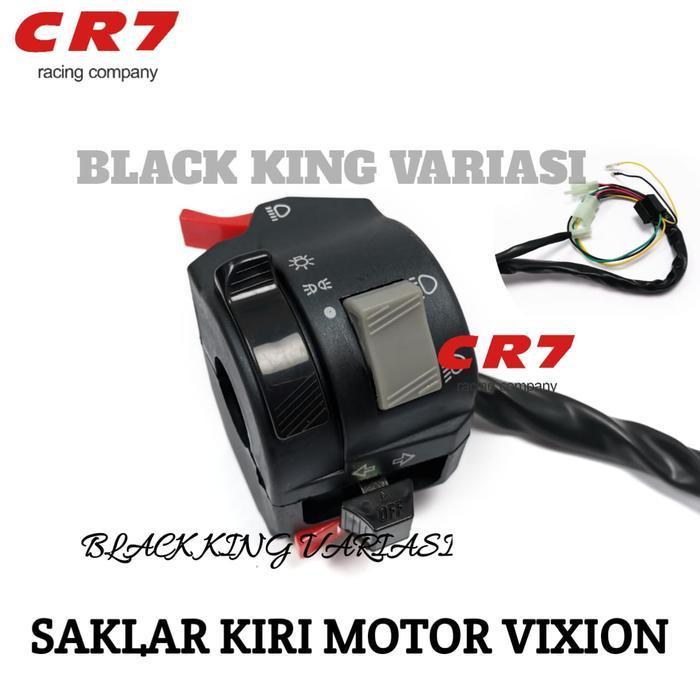 "New" Saklar Kiri Vixion Lama Holder Kiri Vixion Old Lama Holder Kiri Vixion Old Holder Vixion Old
