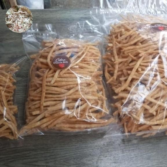 CHEESE STICK/STICK KEJU/CHEESE STICK KEJU SPECIAL