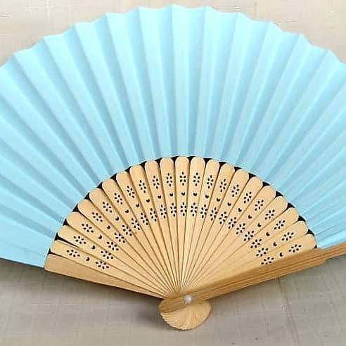 JTTOP" KIPAS JEPANG SOVENIR MURAH KADO HADIAH PERNIKAHAN ULTAH SOUVENIR KIPAS