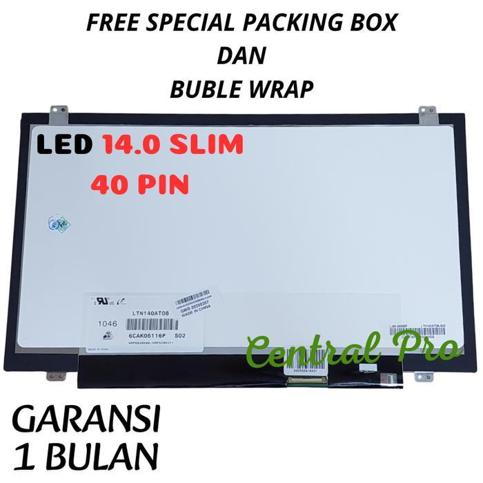 LED LCD Laptop For L430 T420 T420S T430 T430I T430S T430U -CPRO