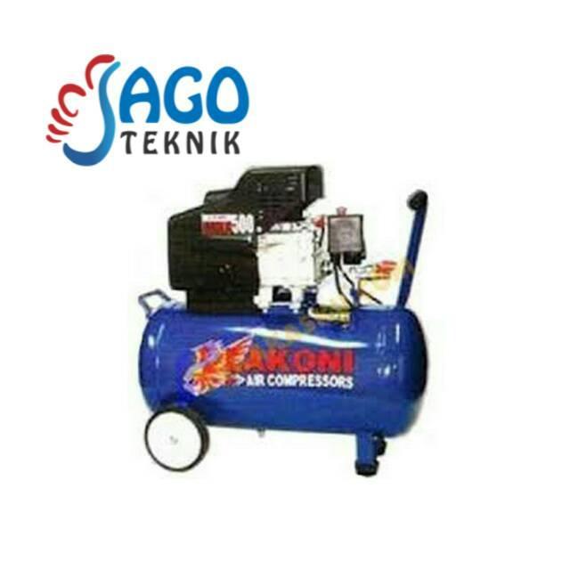 Kompressor Imola Lakoni 2.5 Hp / Kompresor Listrik Imola 500