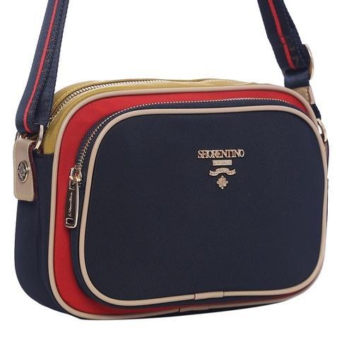 ASLI S.Fiorentino - Isabella / Tas Fiorentino Selempang Wanita [#860] READY STOCK