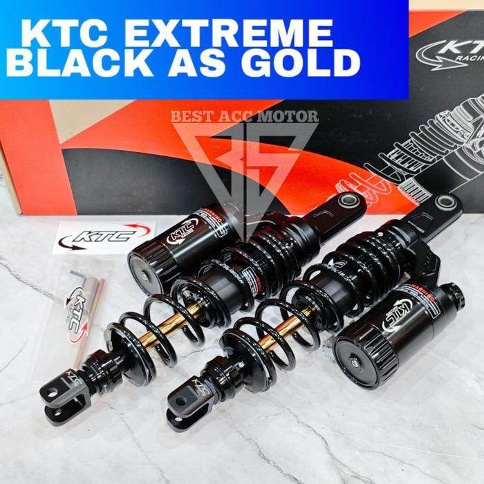 SHOCK KTC EXTREME 305MM 335MM 350MM 365MM SHOCK KTC DOUBLE CLICK AEROX 155 PCX 150 PCX 160 ADV 160 S
