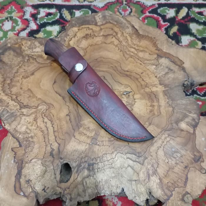 terlaris, best seller Pisau SURVIVAL Baja d2 Germany 100% ori