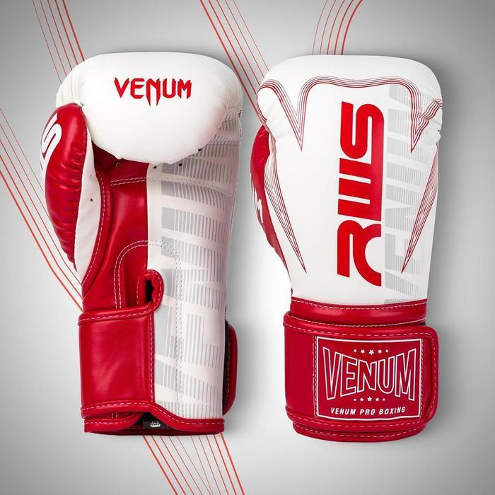 VENUM RWS X VENUM BOXING BOXING MUAY THAI GLOVE