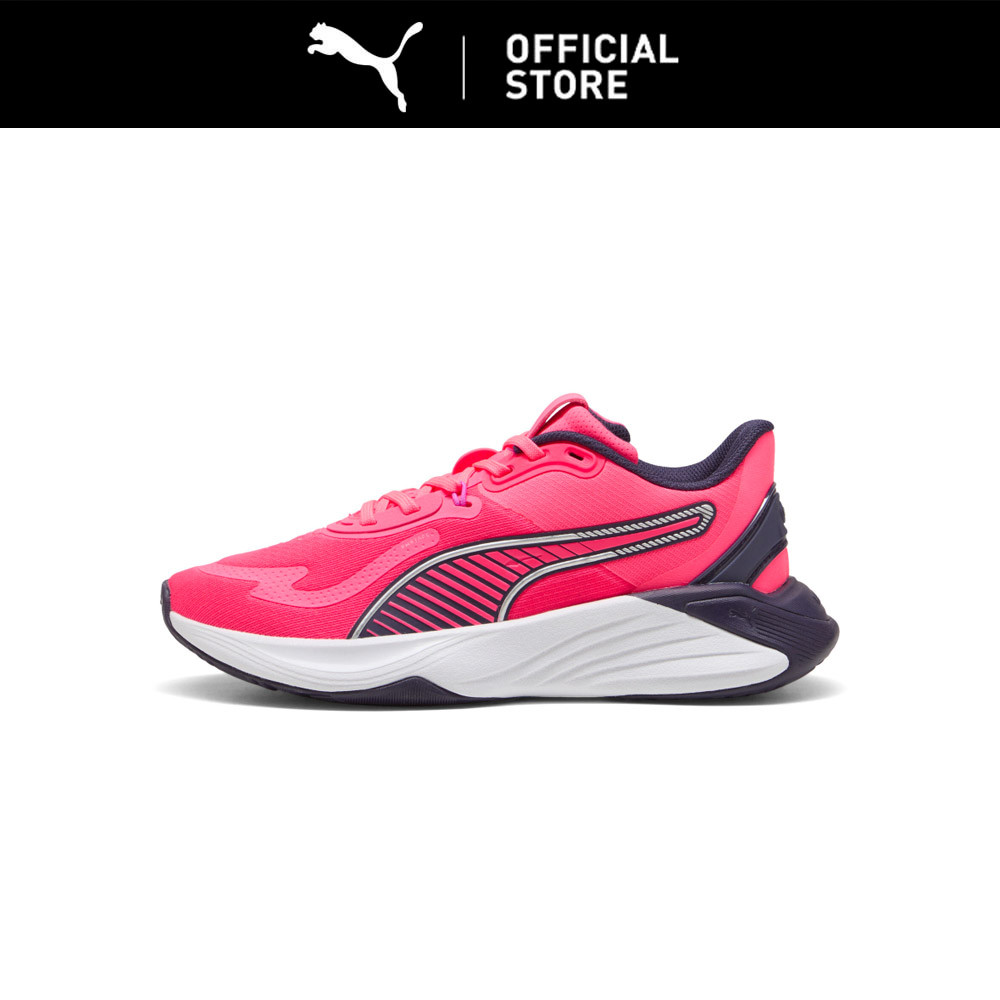 PUMA Sepatu Training PWR Hybrid Wanita