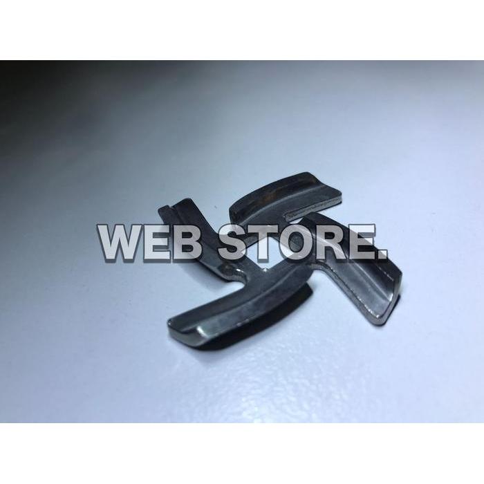 Pisau Gilingan Daging Fomac Mgd G31 Mgd-G31