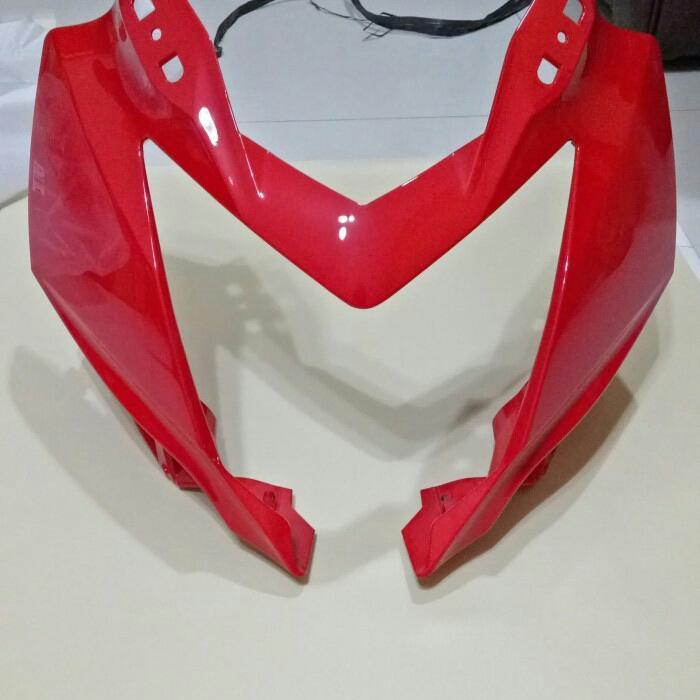 Grosir Batok Barong Ninja 250 Rr Mono Cover Lampu Ninja 250 Rr Mono Terlaris