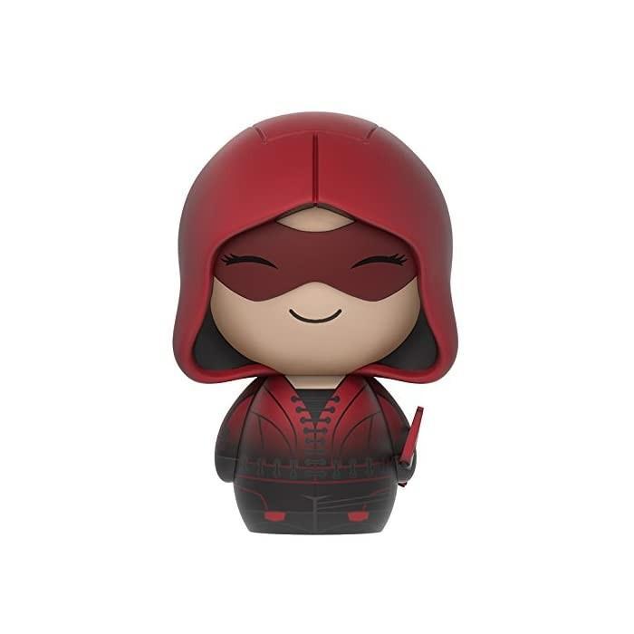 Funko Dorbz Arrow - Speedy 11312