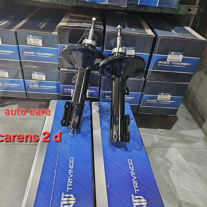 SHOCKBREAKER DEPAN KIA CARENS 2 CARENS 2 TRIVINDO