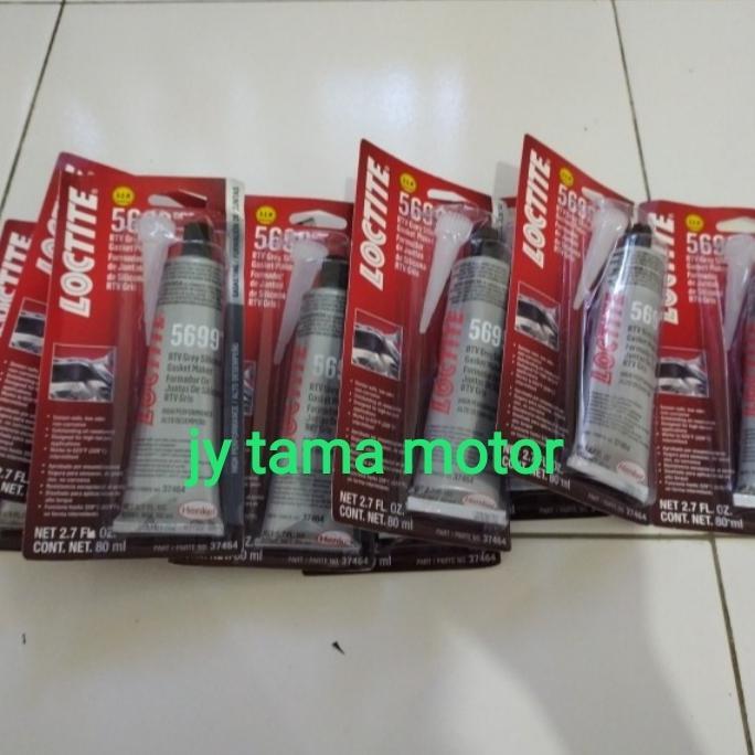 LEM GASKET LOCTITE GREY MAXX SILICONE