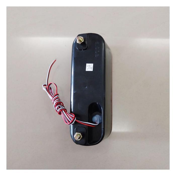 LAMPU STOP BUMPER BELAKANG MOBIL SUZUKI SPLASH ERTIGA KARIMUN ESTILO