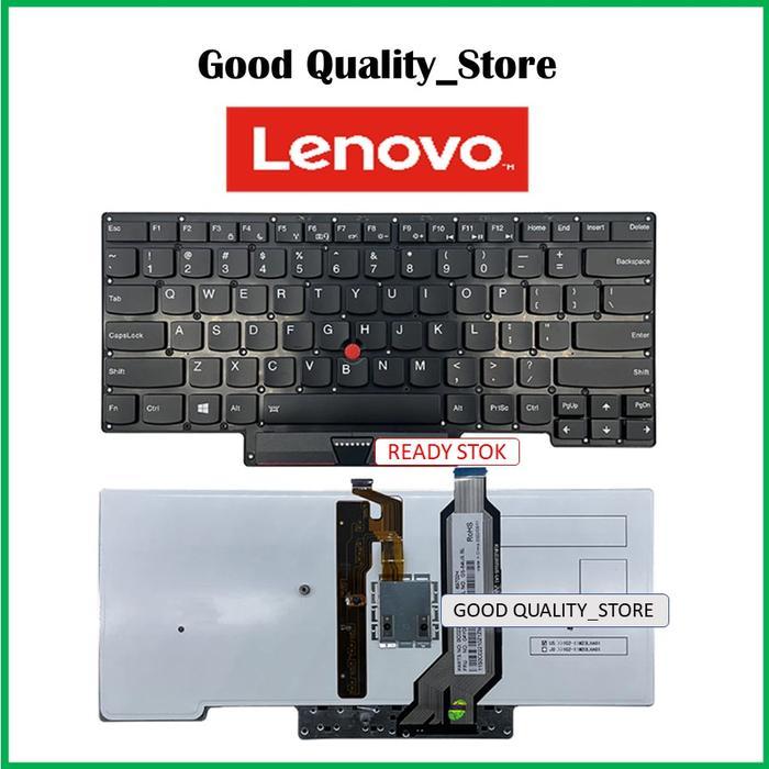 keyboard Lenovo x1 carbon 2013 gen 1 New