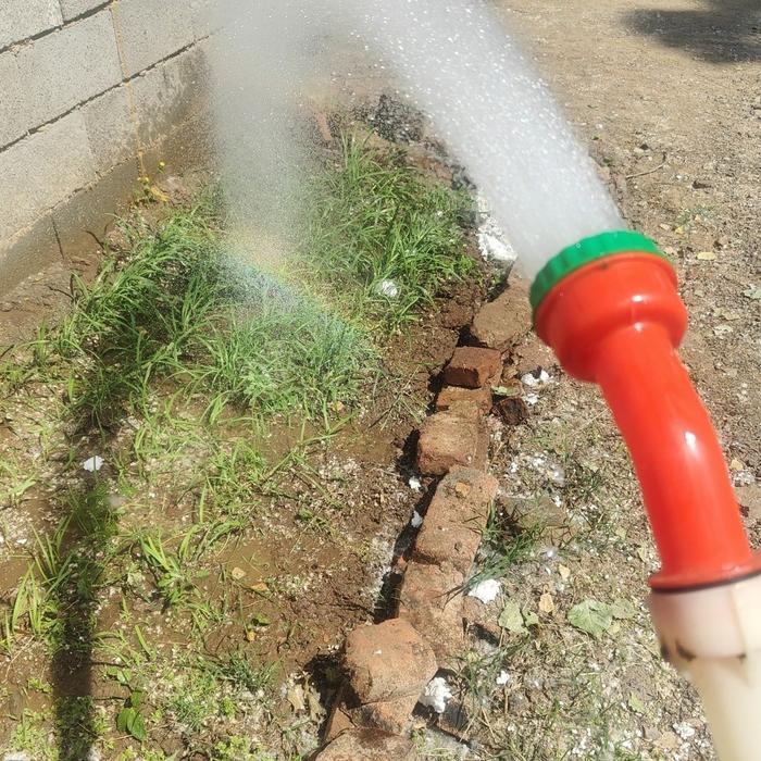 Penyiram bibit, penyiram pertanian, penyiram sayuran, penyiram taman, penyiram bunga, penyiram