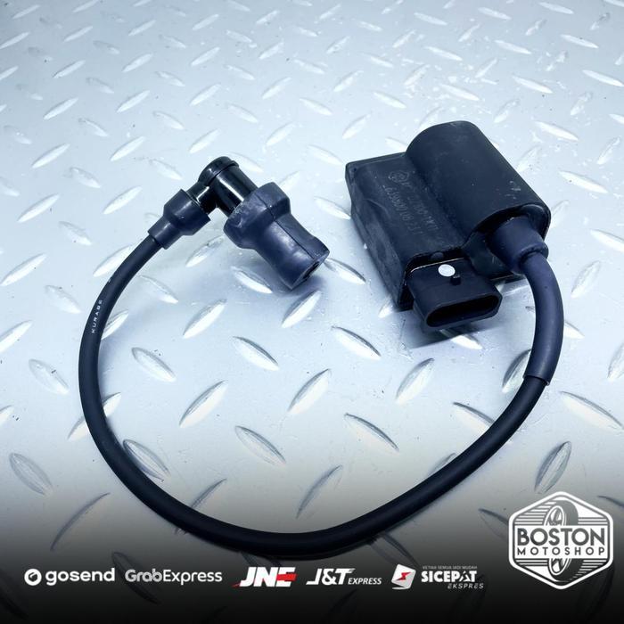 CDI Koil Piaggio ZIP & Piaggio LIberty 100 Original Piaggio