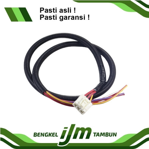 KABEL SPULL PANJANG - NMAX, AEROX, LEXI, FREEGO