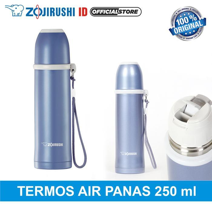 Termos Mini 250 Ml Zojirushi Ss-Pce25