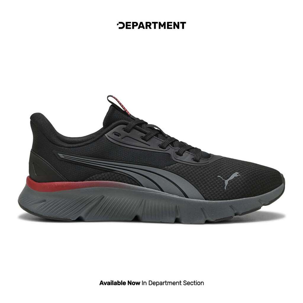 PUMA Sepatu Lari Pria FLEXFOCUS LITE MODERN 31148114 ORI
