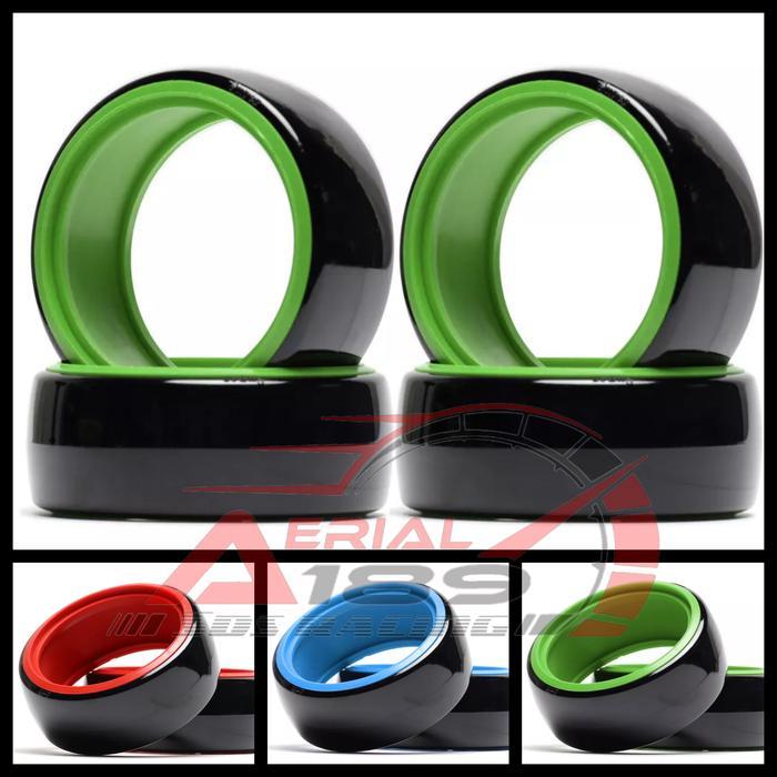 BAN DRIFT RC 1/10 WLTOYS HSP TAMIYA SAKURA D4 D5 YOKOMO KYOSO RIMS 1.9